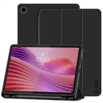 Tech-Protect SC Pen for Lenovo Tab 10.1 TB-311 Black