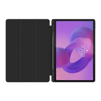TechProtect SmartCase Pen for Lenovo Idea Tab Pro / Pro MT 12.7 TB-373, Black