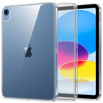 Tech-Protect Flexair Hybrid Case iPad 10.9 tolli 10. põlvkond (2022) / iPad 11 tolli (2025) jaoks