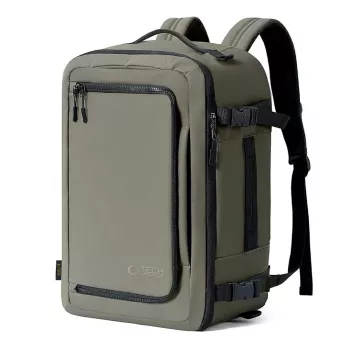 Tech-Protect Defender S50 Ryanair & Wizzair salongikott 20L Roheline