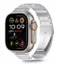 TECH-PROTECT STAINLESS CLASSIC APPLE WATCH 8 / 9 / 10 / 11 / SE / ULTRA (44 / 45 / 46 / 49 MM) HÕBEDANE