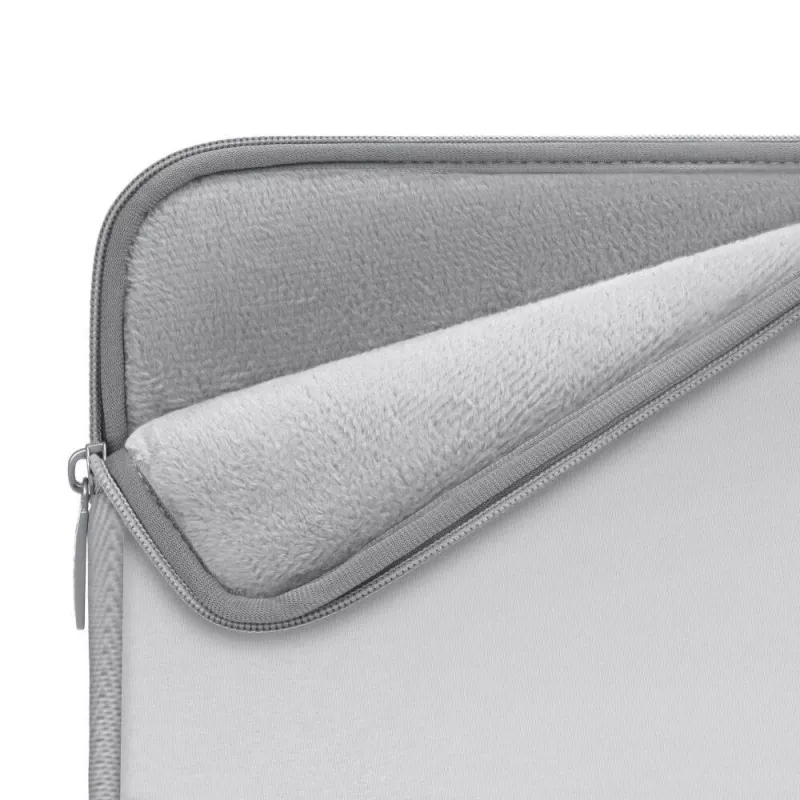 Tech-Protect NeoSlim Laptop Sleeve 13-14 inch Grey