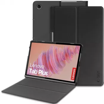 Tech-Protect SmartCase Lenovo Tab Plus 11.5 TB-351 jaoks, must