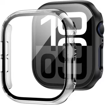 TECH-PROTECT DEFENSE360 Apple Watch 10 (42 mm) Clear