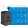 TECH-PROTECT TA300 Reisadapter EU / UK / US / AU Must