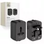 TECH-PROTECT TA300 Reisadapter EU / UK / US / AU Must