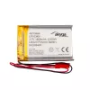 Akyga AKY0664 LP103451 Li-Po aku 3,7 V 1850 mAh, PCM, JST 2,54 2-kontaktiline, 150 mm