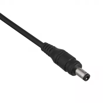Akyga AK-EV-14 laadija 24 V (7S) Li-Ion akudele (elektrijalgrattad / tõukerattad), 29,4 V / 2 A, 60 W, 5,5 x 2,5 mm
