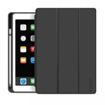 Tech-Protect SC Pen for iPad 10.2 2019/2020/2021 Black