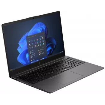 HP 255 G10 - Ryzen 5 7535U - 15,6 tolli Full HD IPS - 16GB DDR5 - 512GB NVMe SSD - Windows 11 Home