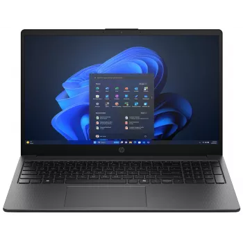 HP 255 G10 - Ryzen 5 7535U - 15,6 tolli Full HD IPS - 16GB DDR5 - 512GB NVMe SSD - Windows 11 Home