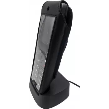 Soryt Yealink W74H DECT käsi- ja pöörleva rihmaklambriga