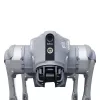 Unitree Go2 Air neljajalgne robot 16 TOPS AI, 48MP kaamera, LiDAR, 2-4 h tööajaga