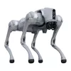 Unitree Go2 Air neljajalgne robot 16 TOPS AI, 48MP kaamera, LiDAR, 2-4 h tööajaga