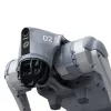 Unitree Go2 Air neljajalgne robot 16 TOPS AI, 48MP kaamera, LiDAR, 2-4 h tööajaga