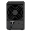 Synology DS225+/2x HAT3300-6T (2x 6TB)