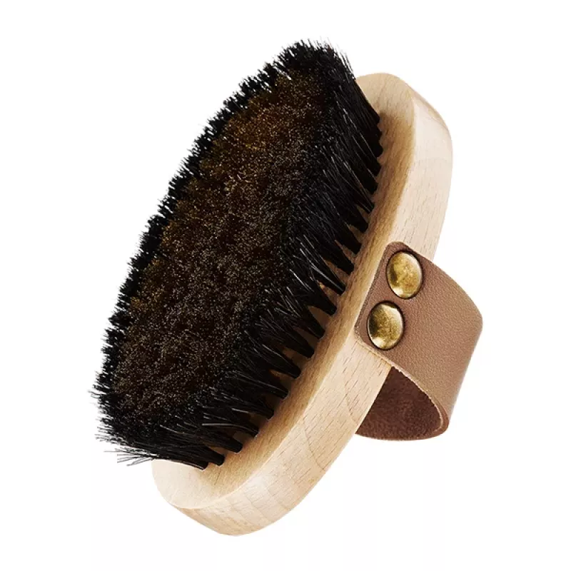 GLOV Ionic Dry Body Brush – ioniseeriv kehahari kuivmassaažiks
