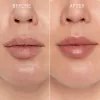 GLOV Scrubex Lip Exfoliating Mitt - 2 Pack | Õrn mikrokiud huulekoorija siledatele huultele