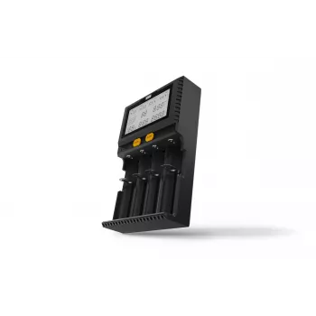 Newell Smart C4 Supra Laadija NiMH/Li-Ion Akudele