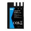 Newell Replacement Battery for Nikon EN-EL9