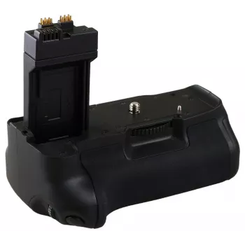 Newell Battery Pack BG-E8 Canon EOS 550D/600D/650D/700D jaoks