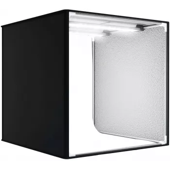 Newell M80 II varjudeta telk, 80 W LED (NL2802)