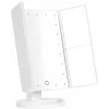 Humanas HS-ML04 LED-peegel meigiks valgustusega - Valge