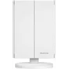 Humanas HS-ML04 LED-peegel meigiks valgustusega - Valge