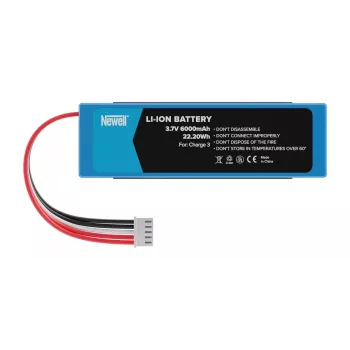 Newell Replacement Battery MY-JML330SL for JBL Charge 3
