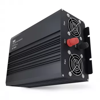 Newell Pure Sine Wave Power Inverter 12V/230V 1000W