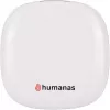 Humanas HS-PM01 Power Bank 10000 mAh Valge