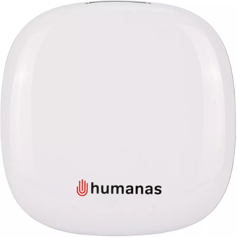 Humanas HS-PM01 Power Bank 10000 mAh Valge