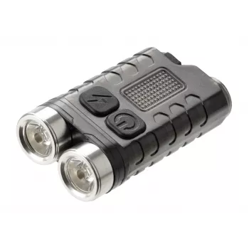 Newell EDC Nyks LED Taskulamp 1200 Luumenit USB-C Laetav