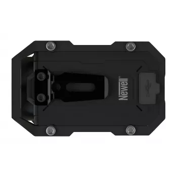 Newell EDC Nyks Solid LED Taskulamp - Must