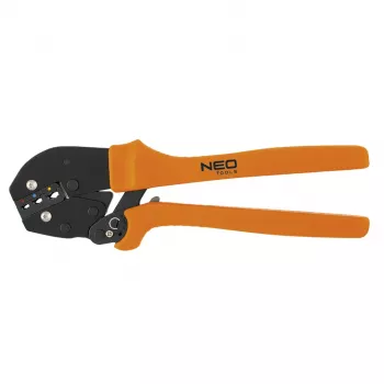 NEO TOOLS Presstangid klemmliitmikele 22-10AWG