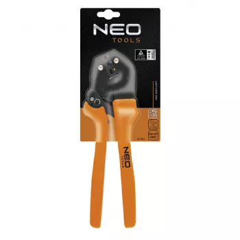 NEO TOOLS Presstangid klemmliitmikele 22-10AWG