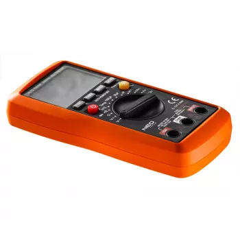 NEO TOOLS 94-001 Universaalne multimeeter