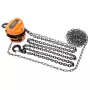NEO TOOLS Kettvints 5 t, 3 m