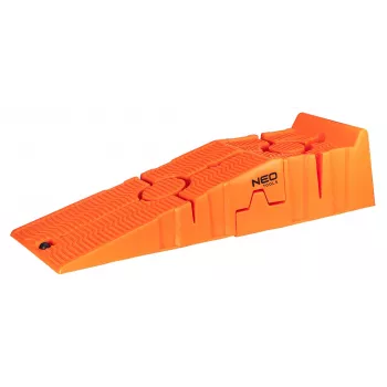 NEO TOOLS Autokaldus 2 tk., komposiit, 3000 kg paar