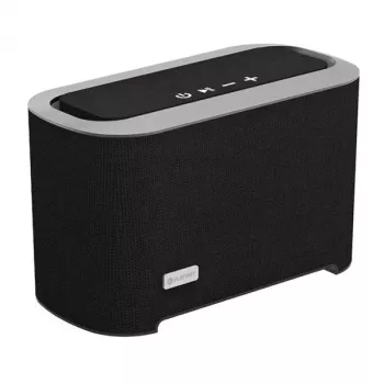 Platinet PMG094 Kaasaskantav Stereokõlar 6W Bluetooth 5.0 USB-C Must