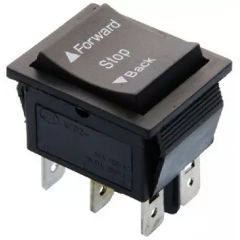 LEAN CARS lüliti elektriautole Edasi/Seisma/Tagasi