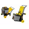 LEAN TOYS Portable Deluxe Tool Set Workshop in a Toolbox - 187 Pieces