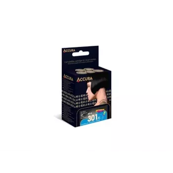 Accura tint HP No. 301XL (CH564EE) asendus