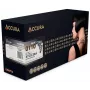 ACCURA Ühilduv toonerikassett Kyocera TK-110 jaoks (must, 6000 lehekülge)