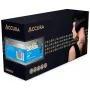 Accura ühilduv toonerikassett HP nr 415X (W2030X) must kõrge saagis