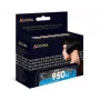 Accura tindikassett HP nr. 950XL must ühilduv suure tootlikkusega (CN045AE)