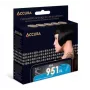 Accura ühilduv tindikassett HP 951XL magenta (CN046AE) High Yield
