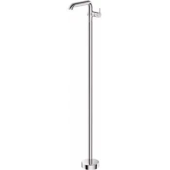 DEANTE Alpinia Freestanding Washbasin Mixer Chrome