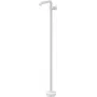 DEANTE Arnika Freestanding Washbasin Mixer Gold