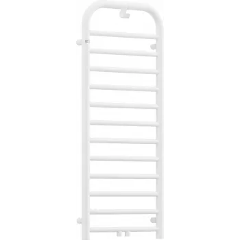 DEANTE AGI AG41 Vannitoaradiaator 121 cm Valge 720 W